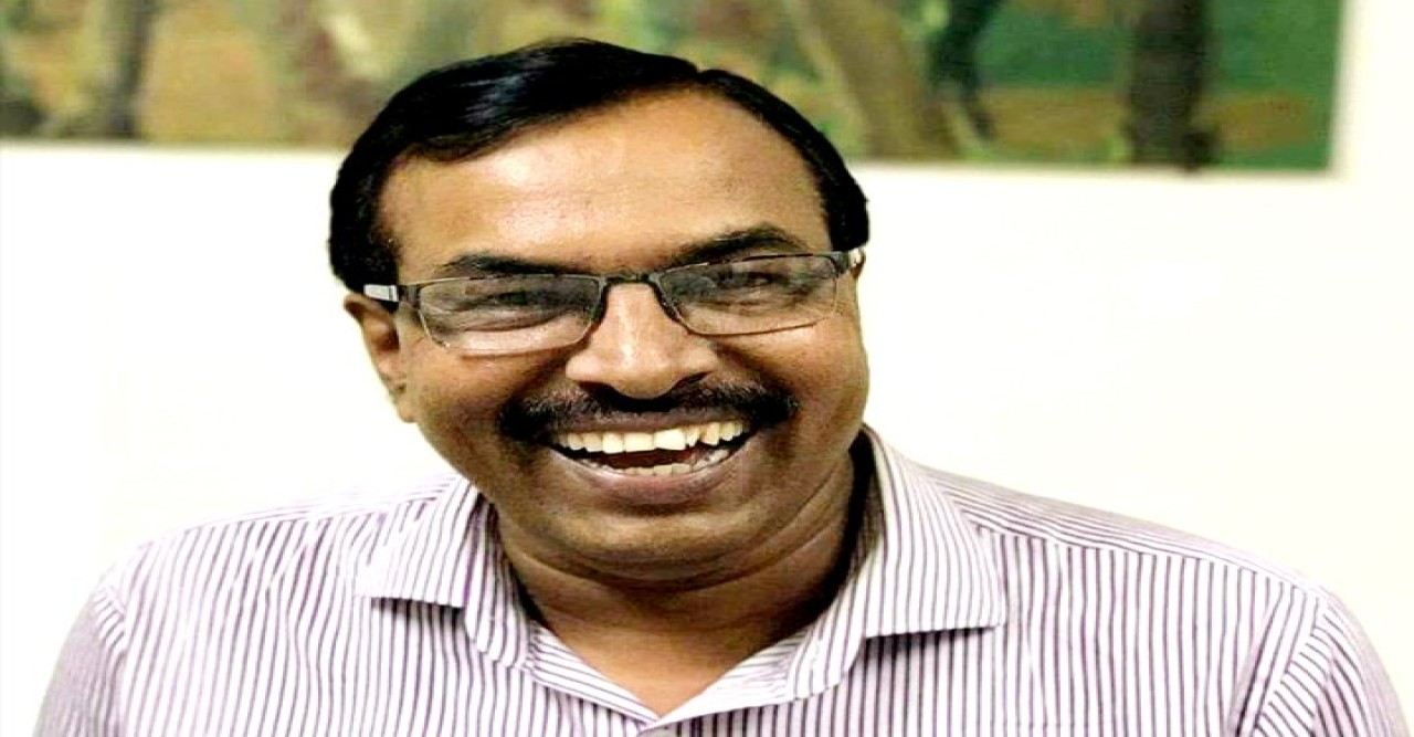 শিশুসাহিত্যিক হুমায়ূন কবীর ঢালীর ষাটতম জন্মদিন