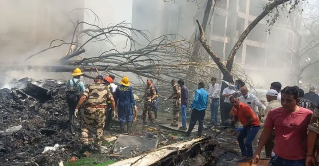 Iran Attack, a Foggy Peace and Truce Deal in Gaza - Dr Pamelia Riviere
