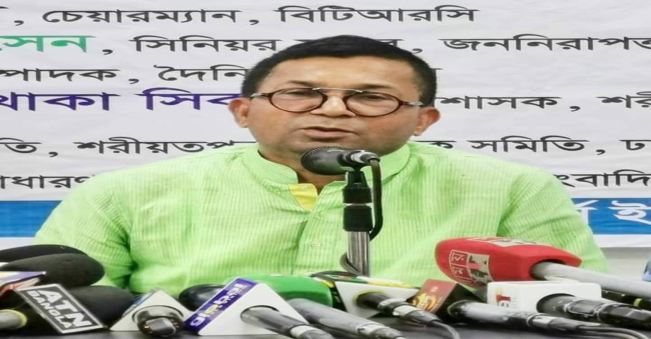পদ্মা সেতুর উদ্বোধন হবে স্মরণকালের সেরা উৎসব- এনামুল হক শামীম