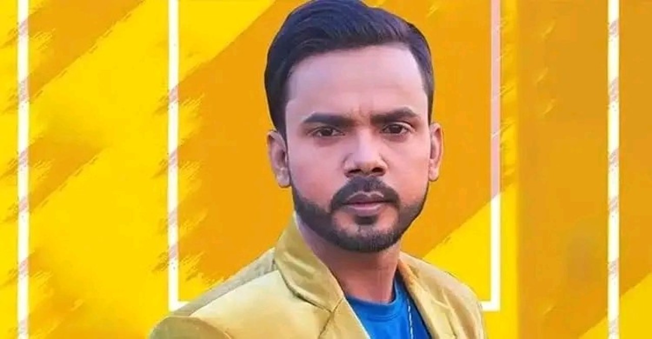 হিরো আলমের ফেসবুক পেজ-আইডি হ্যাকড করলো হ্যাকাররা