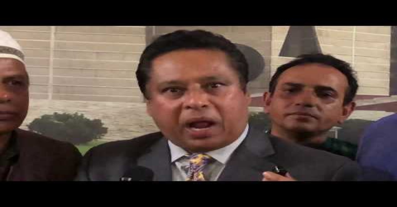 মন্ত্রী না হয়েও মন্ত্রিপাড়ার বাংলোয় আবদুস সোবহান মিয়া গোলাপের বাস