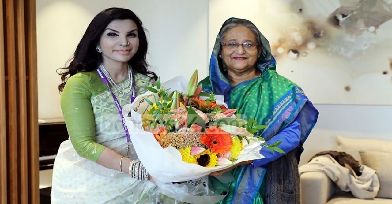 রাজা তৃতীয় চার্লসের অভিষেকে যোগ দিতে প্রধানমন্ত্রী লন্ডনে