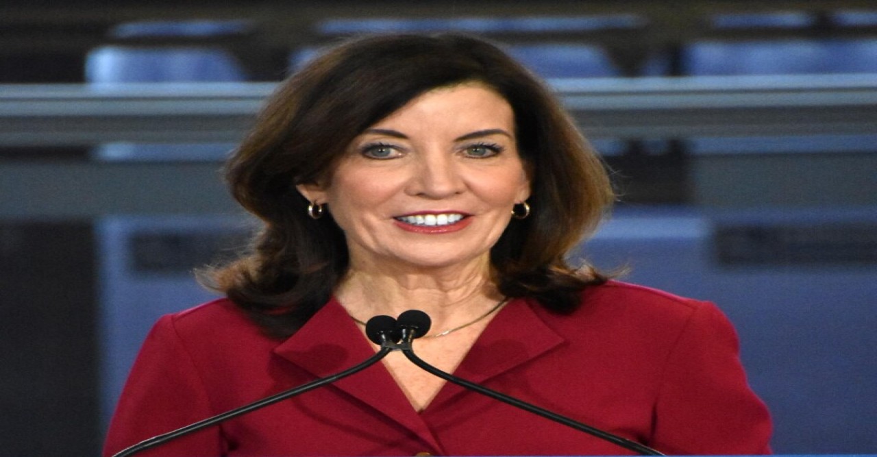 GOVERNOR HOCHUL ANNOUNCES MORE THAN 15,000 SUMMER JOB OPPORTUNITIES
