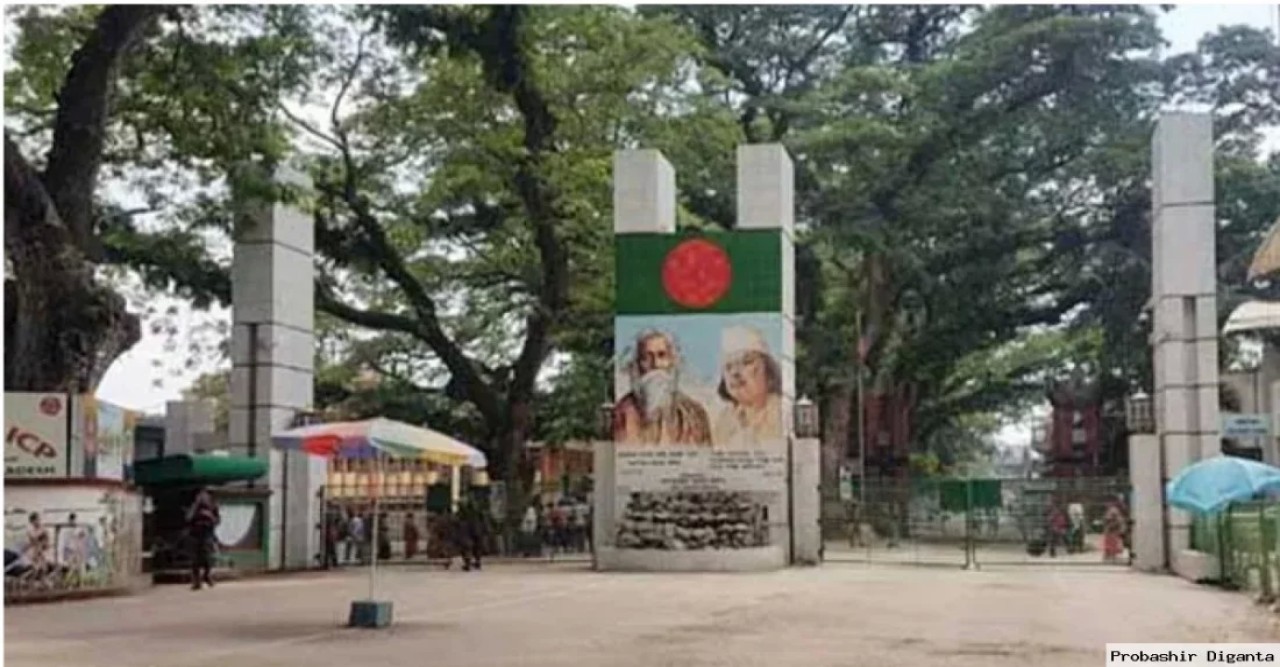 বেনাপোল চেকপোস্ট দিয়ে হুন্ডির মাধ্যমে পাচার হচ্ছে টাকা, ডলার