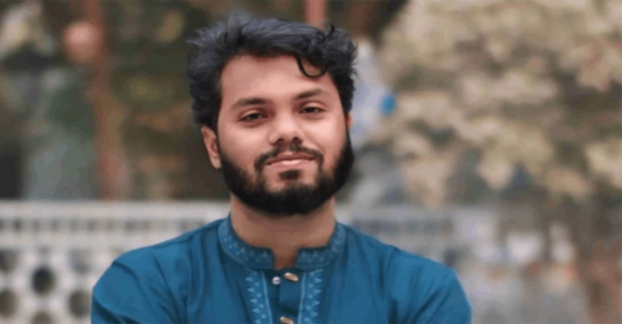ওসমান হাদি না ফেরার দেশে