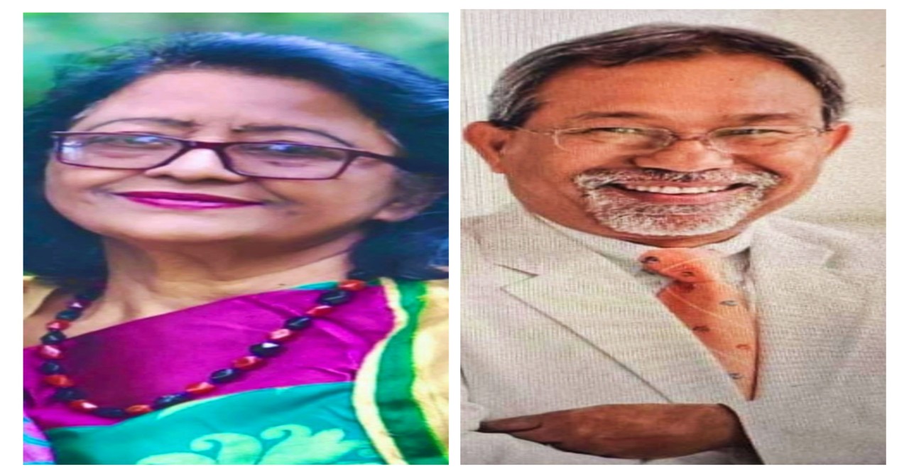 ইন্টারন্যাশনাল মিডিয়া ফোরামের যুক্তরাষ্ট্র শাখার সভাপতি ও সাধারণ সম্পাদক নির্বাচিত