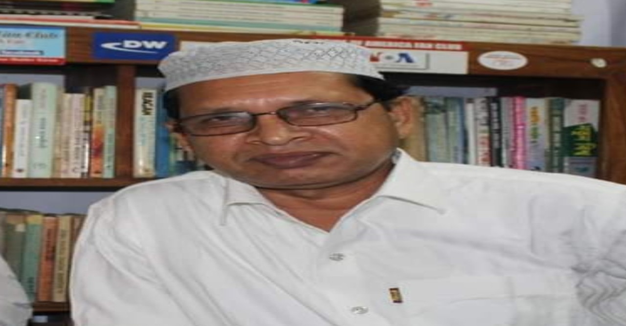 বাংলাদেশের প্রখ্যাত বেতার শ্রোতা ও ডিএক্সার  মোখলেছুর রহমানের ইন্তেকাল