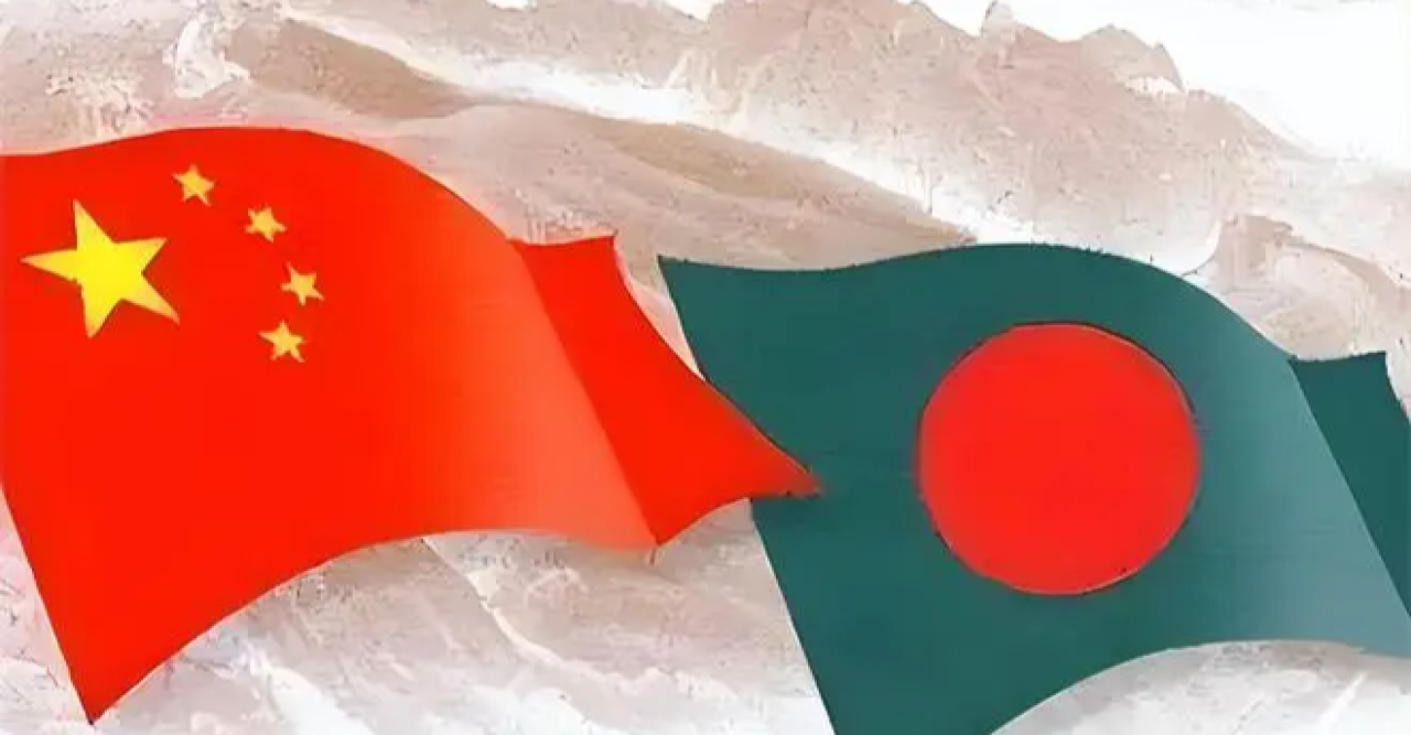 দ্বিপাক্ষিক বন্ধুত্বে সি চিন পিং ও শাহাবুদ্দিনের অঙ্গীকার