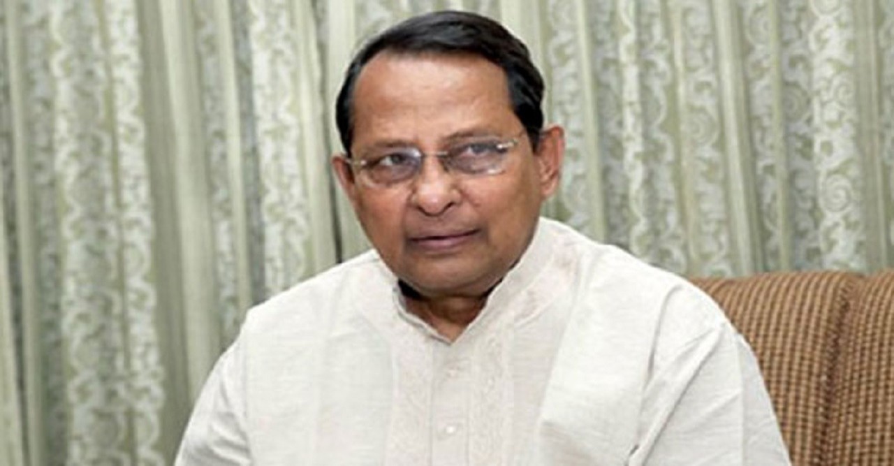প্রশাসনের সরাসরি সহায়তায় ভোট কারচুপি হয়েছে: ইনু