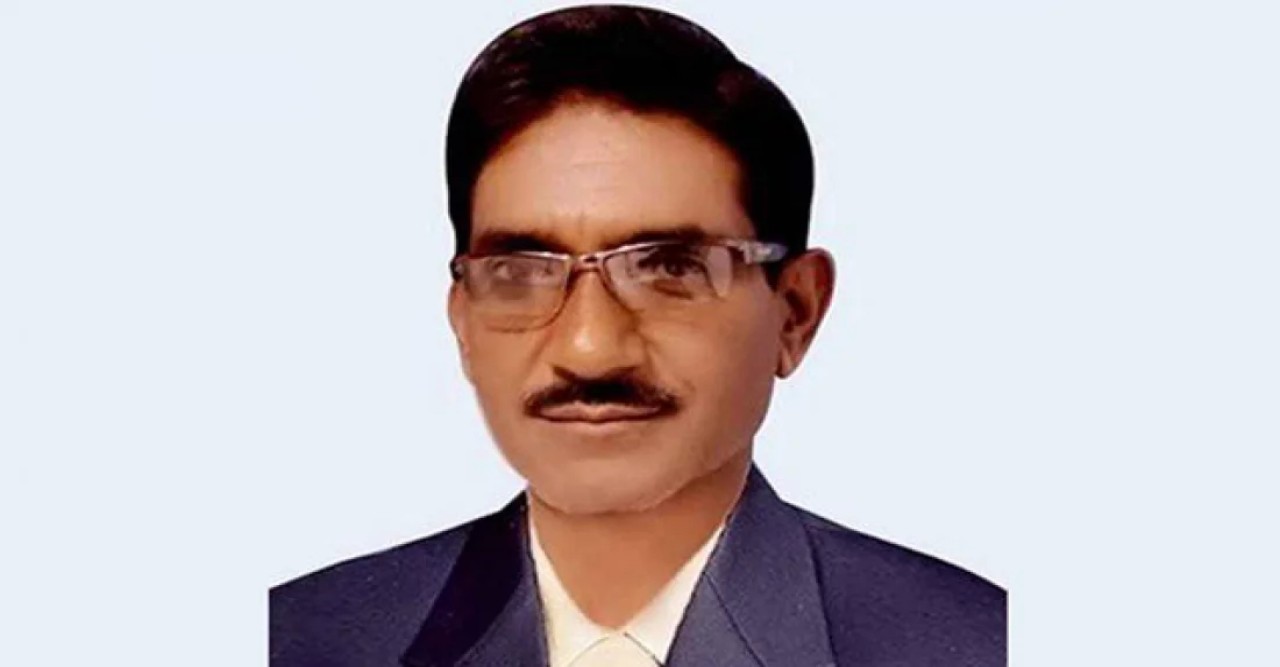 নৌকায় ভোট না দিলে ভাতা বন্ধের হুমকি আওয়ামী লীগ নেতার