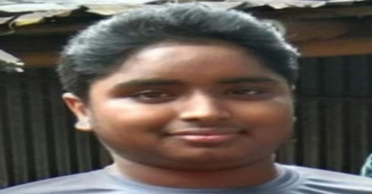বগুড়ায় মেয়ে থেকে ছেলে হওয়ার পথে জান্নাতি
