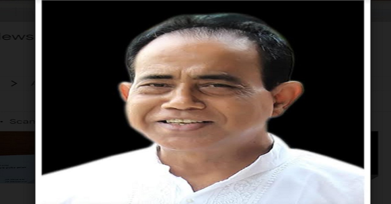 চুয়াডাঙ্গা জেলা পরিষদ নির্বাচনে মাহফুজুর রহমান চেয়ারম্যান নির্বাচিত