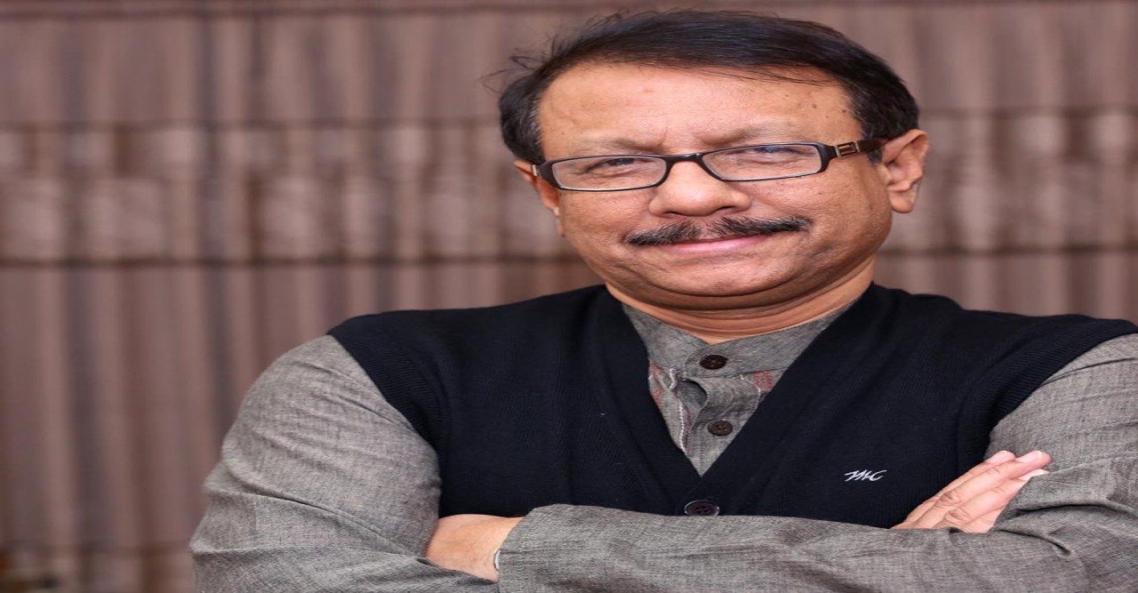 প্রধানমন্ত্রীর উপদেষ্টা হলেন কামাল আবদুল নাসের চৌধুরী