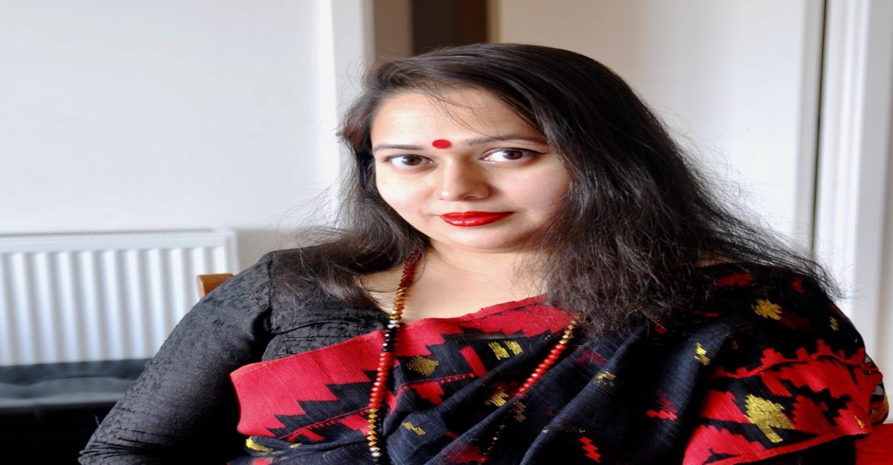 নিয়াজ তামান্না কান্তার দু'টি কবিতা