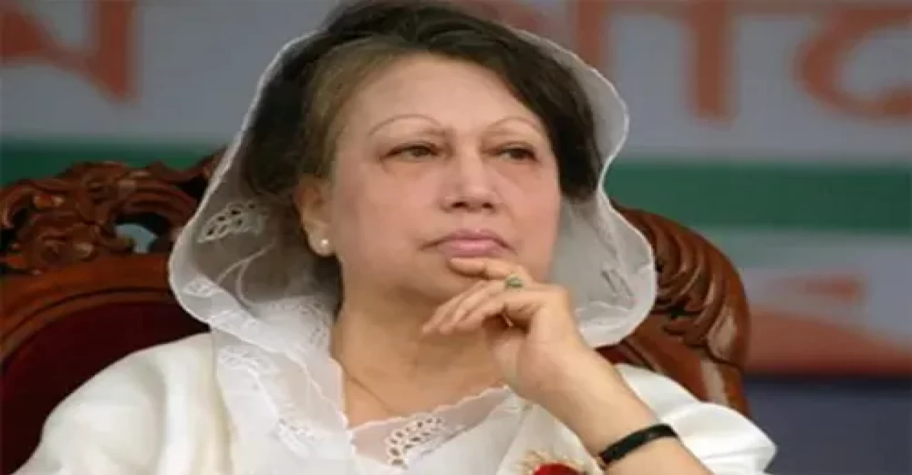 খালেদা জিয়াকে বিদেশে উন্নত চিকিৎসার সুযোগ দেয়ার দাবিতে ৫৮২ বিশিষ্ট নাগরিকের বিবৃতি