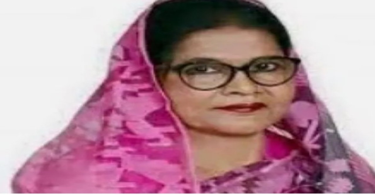জাতীয় সংসদ নির্বাচন এলেই এলাকায় বসন্তের কোকিলের আগমন ঘটে -সাহাদারা মান্নান এমপি