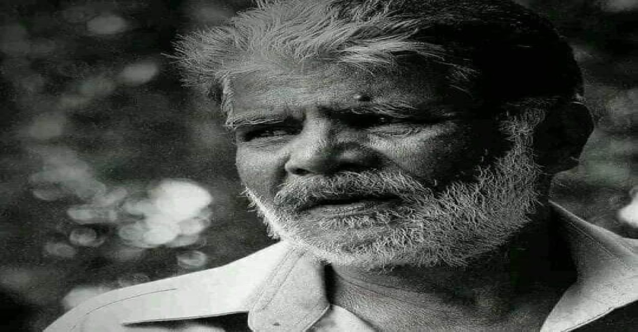 একুশে পদকপ্রাপ্ত অভিনয়শিল্পী নাট্যকার মাসুম আজিজ মারা গেছেন