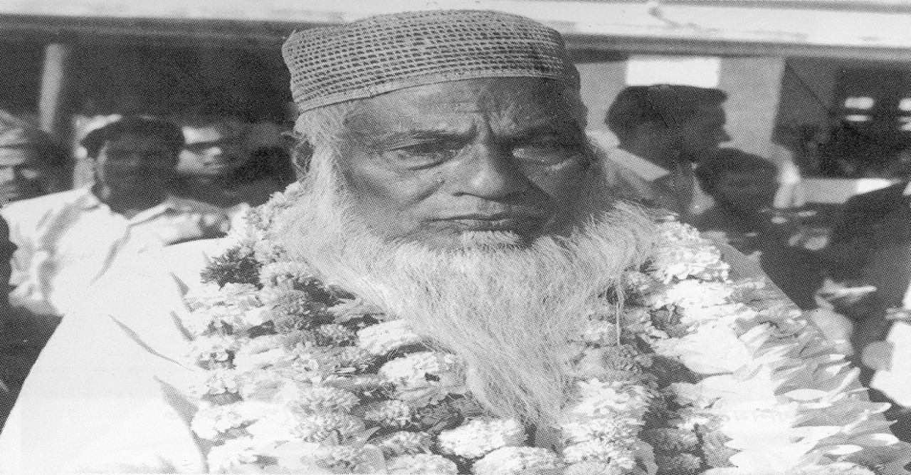 গঙ্গার প্রবাহ রক্ষার সংগ্রামে ভাসানীর ফারাক্কা লংমার্চ এখনো প্রাসঙ্গিক ঃ আইএফসি