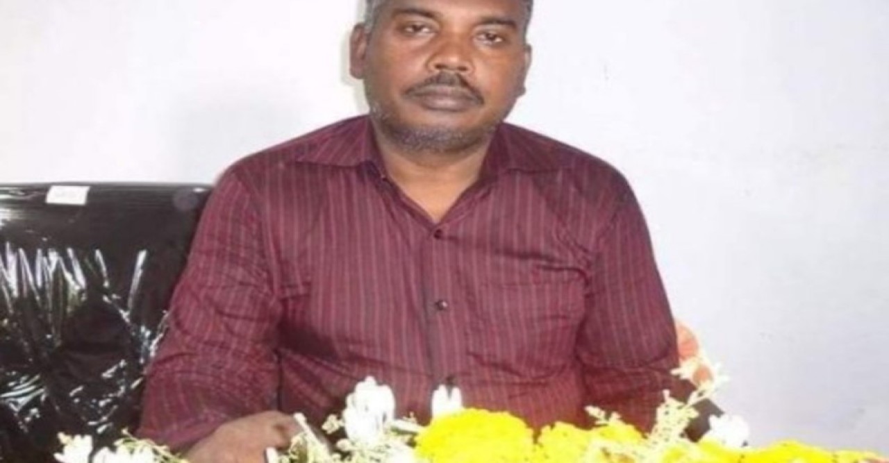 দুপচাঁচিয়ার তালোড়া পৌরসভার নির্বাচনে মেয়র পদে আঃ জলিল জয়ী