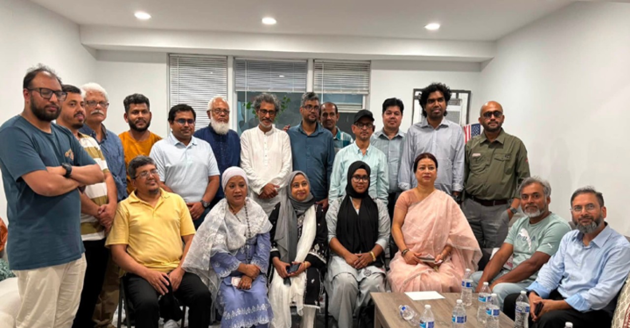 আ. লীগ-বিএনপি-জামায়াত নিয়ে জনমনে হতাশা, এনসিপি-কে নিয়ে আস্থাহীনতা