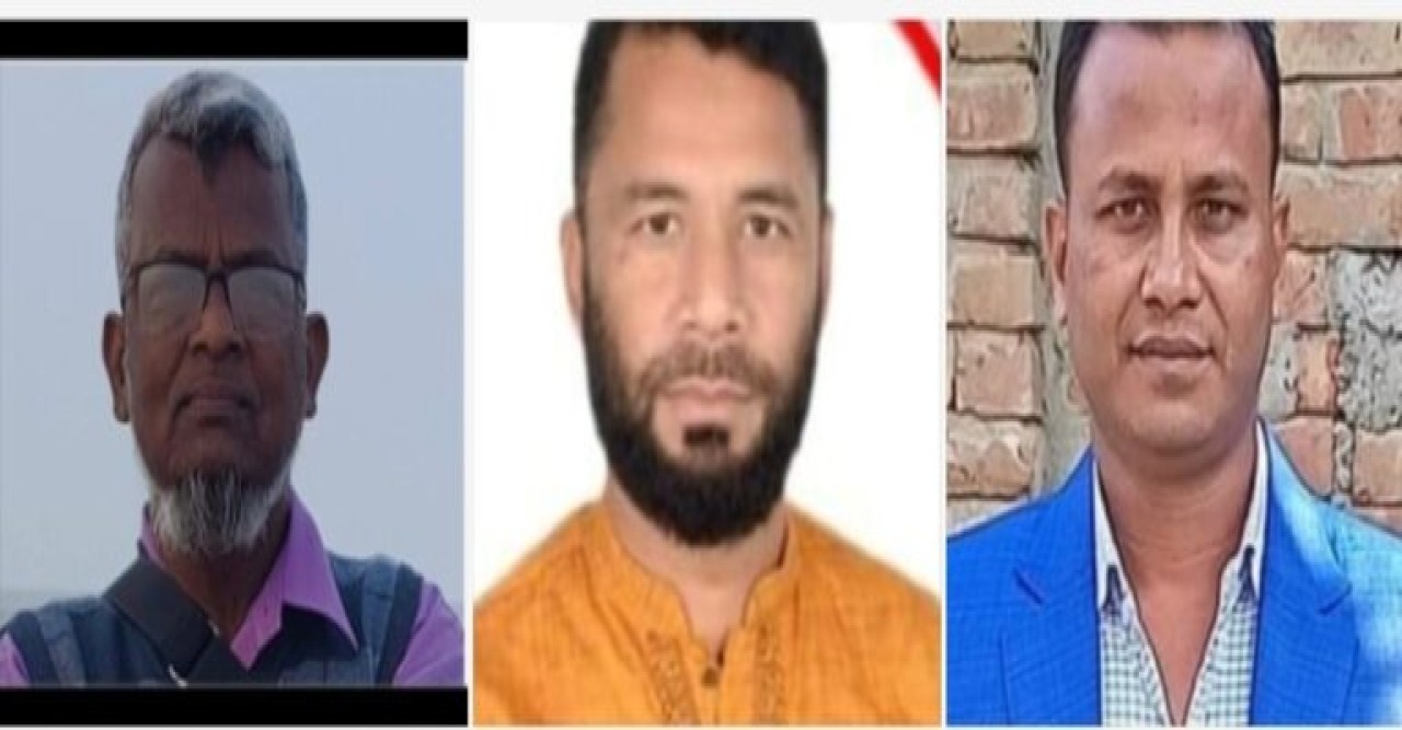 মিতালী যুব সংঘ সেনেরহুদার আহবায়ক কমিটি গঠন, আহবায়ক আবদুল্লাহ, যুগ্ম আহবায়ক জাহাঙ্গীর ও আরমান