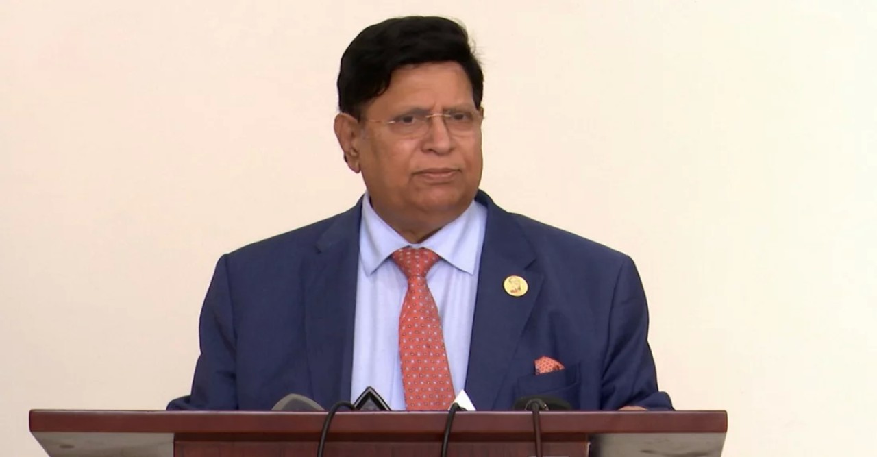 সংলাপে বসতে রাজি আওয়ামী লীগ, কিন্তু...