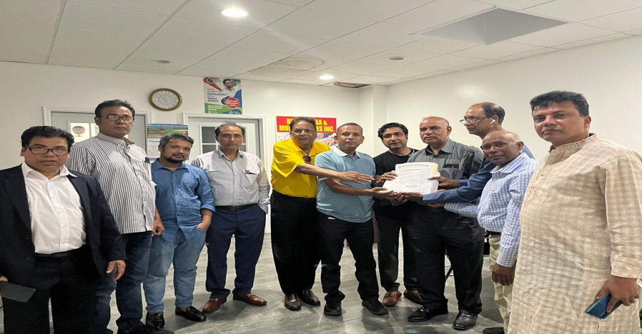 নর্থ বেঙ্গল ফাউন্ডেশনের নির্বাচনী প্রক্রিয়া শুরু : ভোটার ৪১৭জন