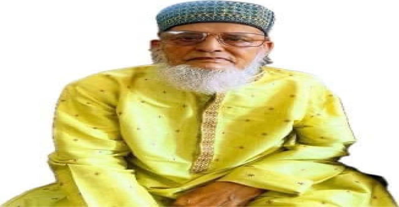 নিউইয়র্ক প্রবাসী হিমু-নিলু’র পিতৃবিয়োগ