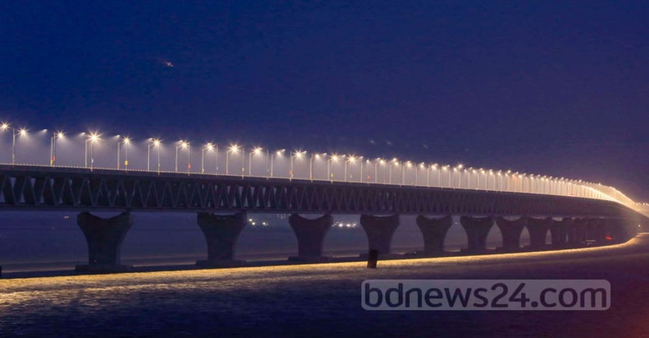 ক্রমাগত  মো: খলিলুর রহমান