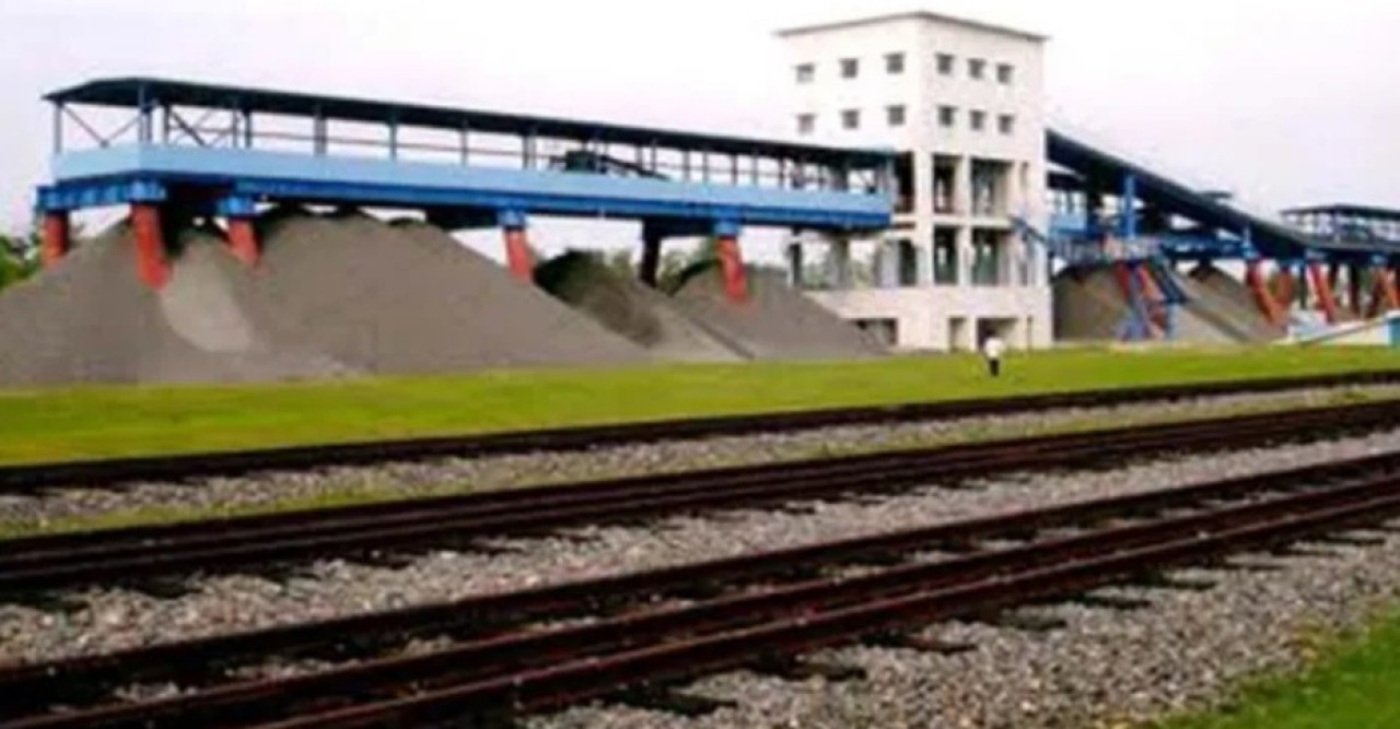 অবশেষে চালু হচ্ছে মধ্যপাড়া পাথরখনি