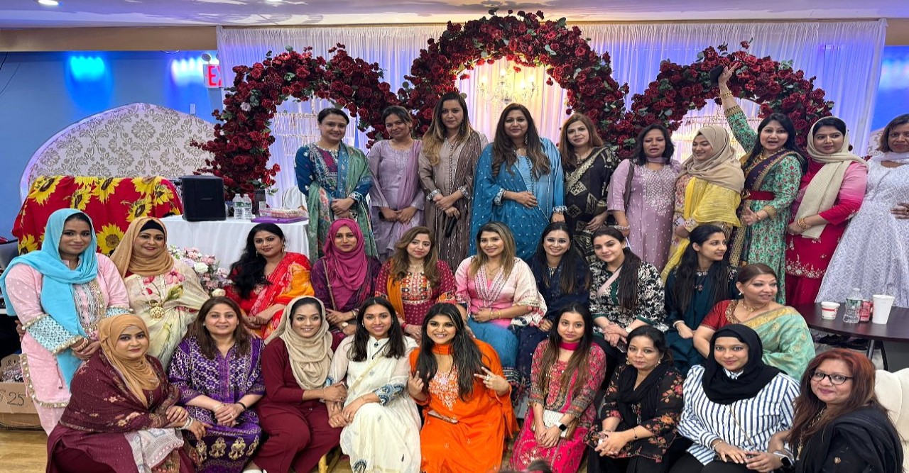উদ্যোগ, উদ্ভাবন ও উৎসব—ঈদ বাজারে নারীর অগ্রযাত্রার অনন্য মঞ্চ