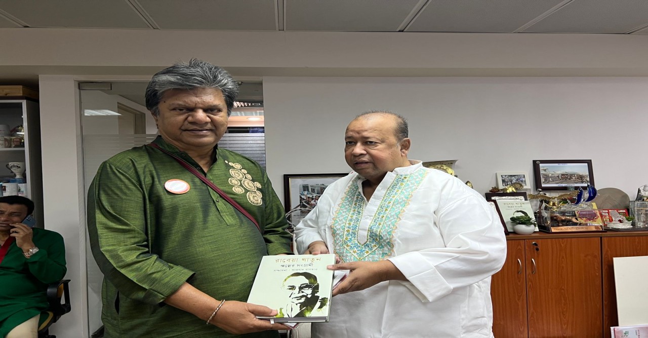 রাবেয়া খালাম্মা, সাগর ভাই, চ্যানেল আইয়ের অনুষ্ঠান---কাওসার চৌধুরী
