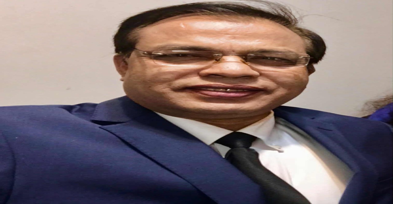 রংপুর জেলা এসোসিয়েশনের নতুন কমিটি গঠিত রাজু আহমেদ সভাপতি স্বপন সাধারণ সম্পাদক