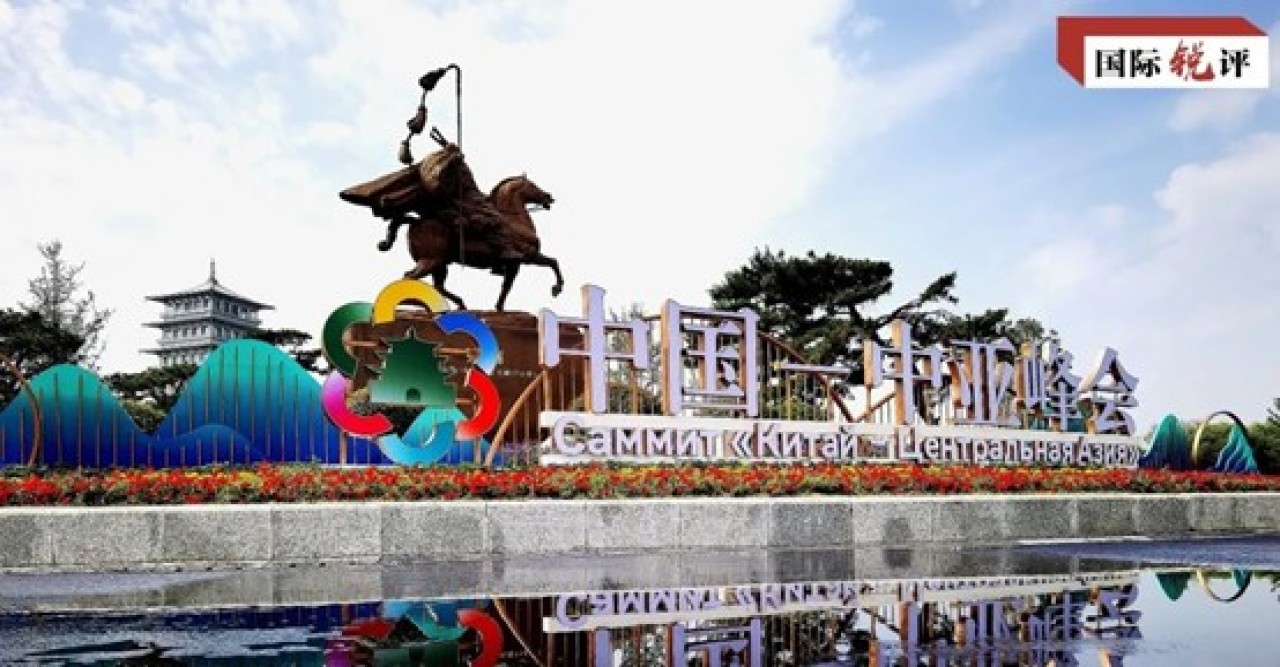 চীন-মধ্য এশীয় অবদান রাখতে চাই : সিআরআই সম্পাদকীয়