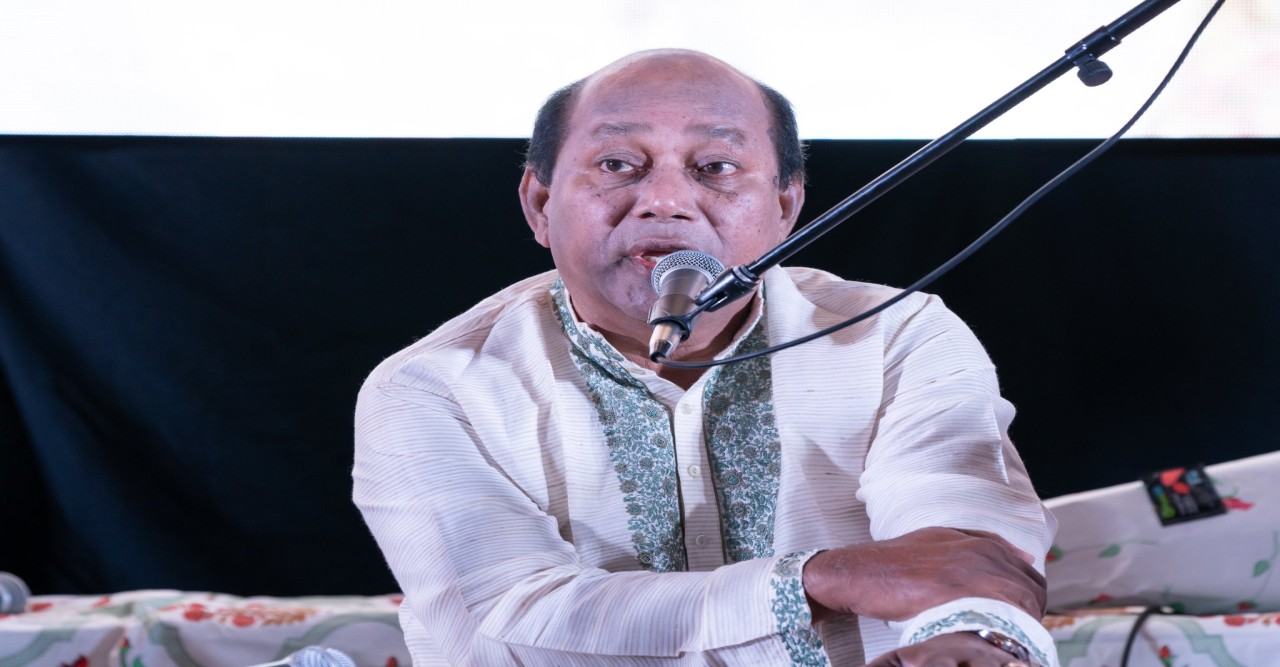 কণ্ঠশৈলী ও শিষ্টাচার-- মিনহাজ আহমেদ