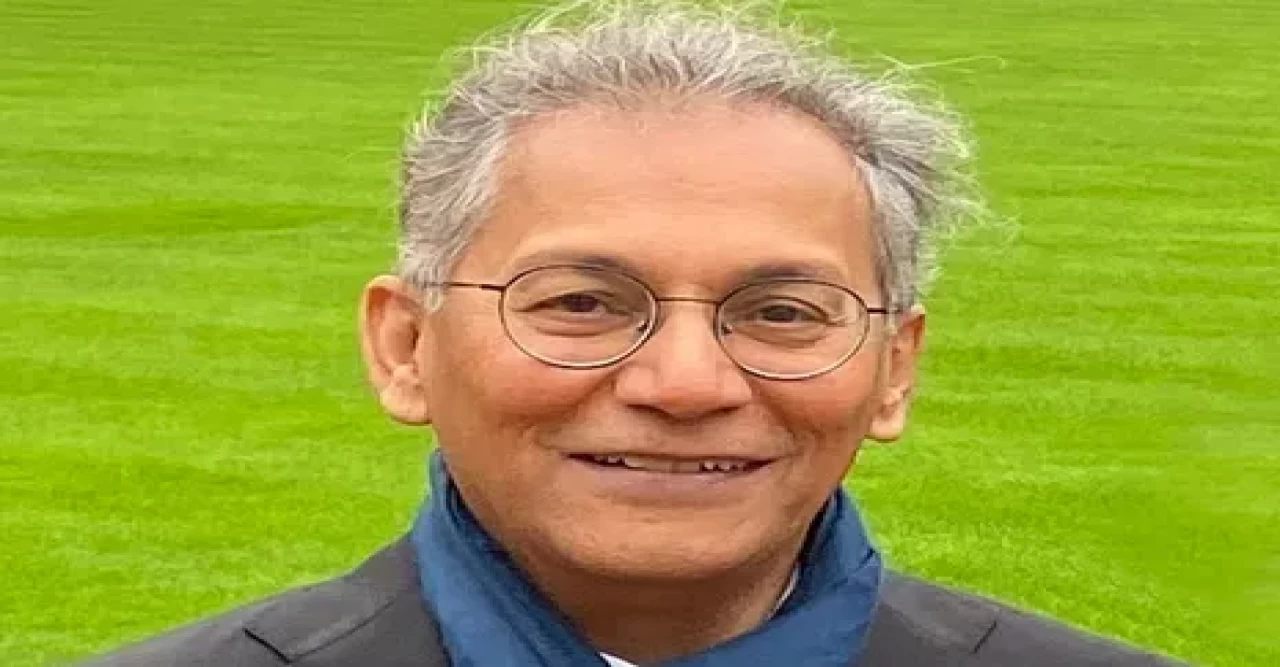 Samir Shah made new BBC chairman