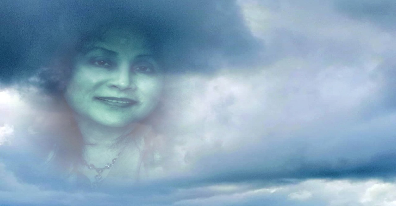 বর্ষার ঝিরি গান- জাকিয়া রহমান