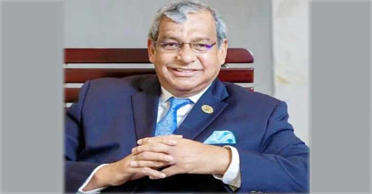 টানা সপ্তমবার ওয়াসার এমডি হলেন তাকসিম