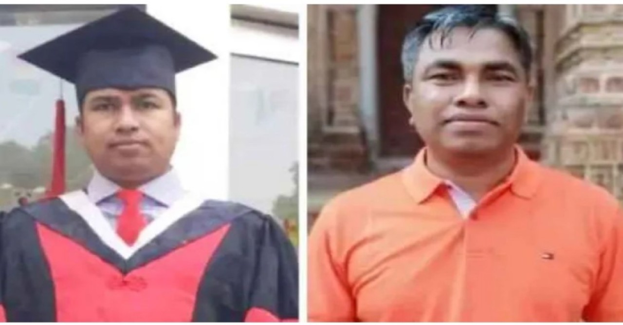 বিশ্বসেরা গবেষকদের তালিকায় বেরোবির দুই শিক্ষক!
