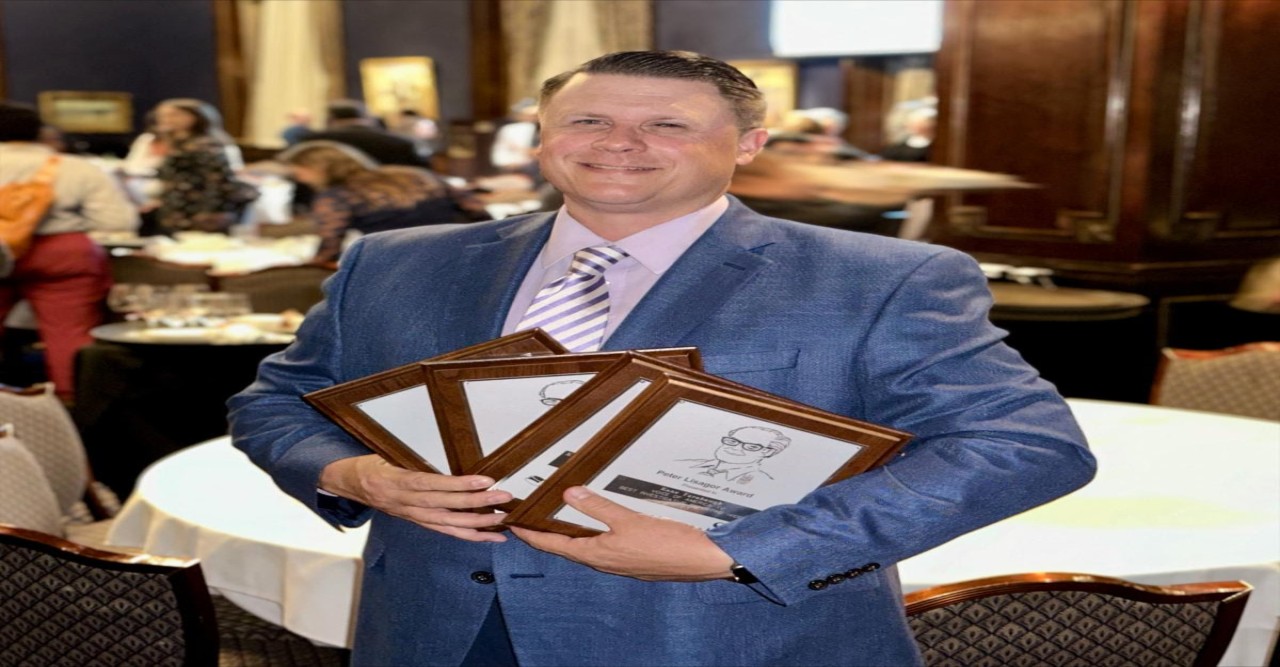 VOA Journalists Take Home Four Peter Lisagor Awards
