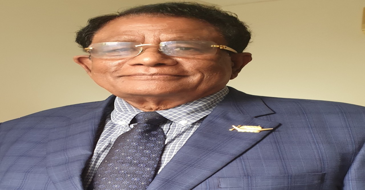যুক্তরাষ্ট্র আ. লীগের পাল্টাপাল্টি সভা ৮ জনকে কারণ দর্শানোর  নোটিশ :ডা. মাসুদের ঘোষণায় তোলপাড়