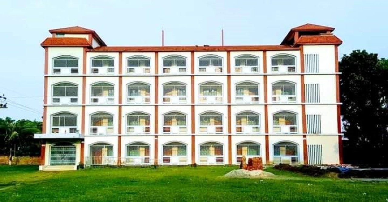 জীবননগর উপজেলার শ্রেষ্ঠ শিক্ষা প্রতিষ্ঠান উথলী ডিগ্রি কলেজ