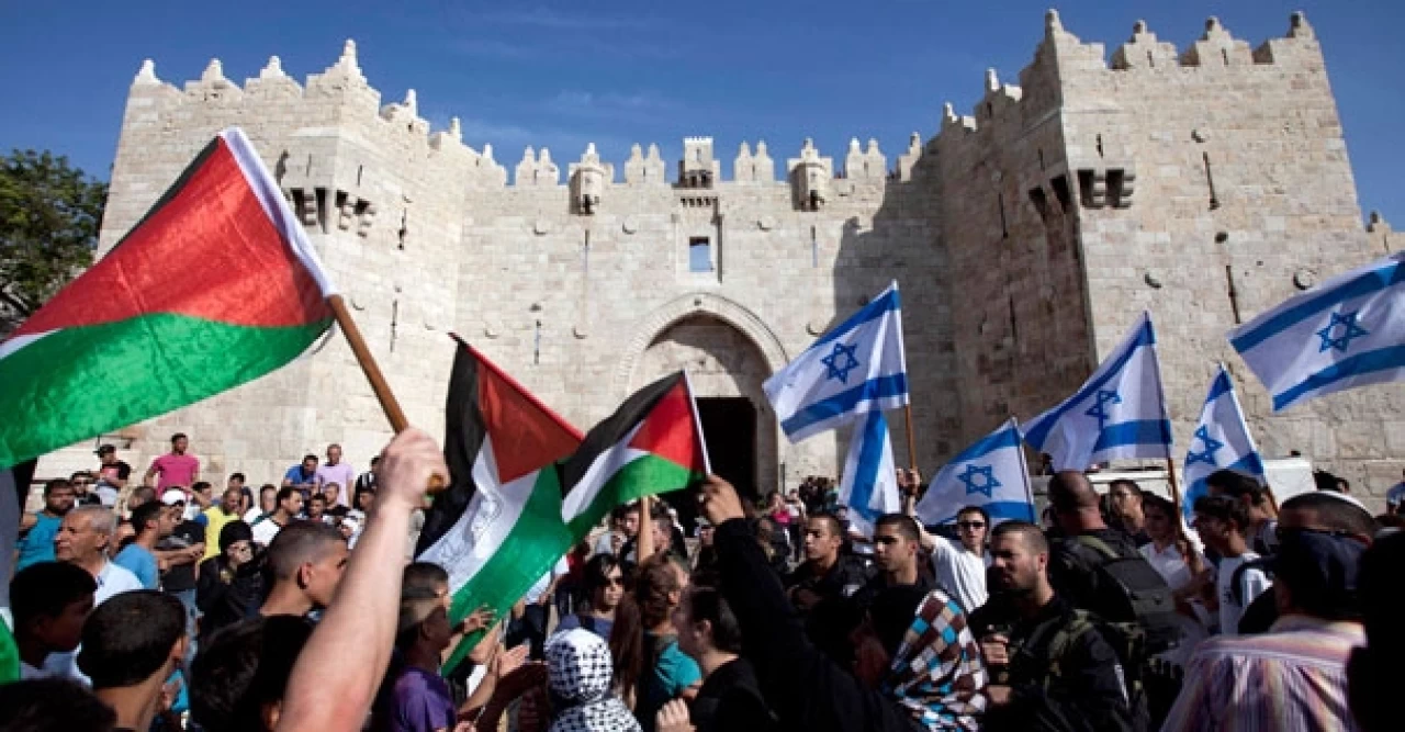 Is It a Path to Peace for the Palestinians or a Blueprint for Neo-Colonization?