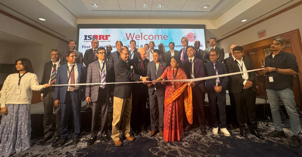 International Investment and Digital Finance Conference 2026 Concludes with Strong Call for Trust, Transparency, and South Asia Investment