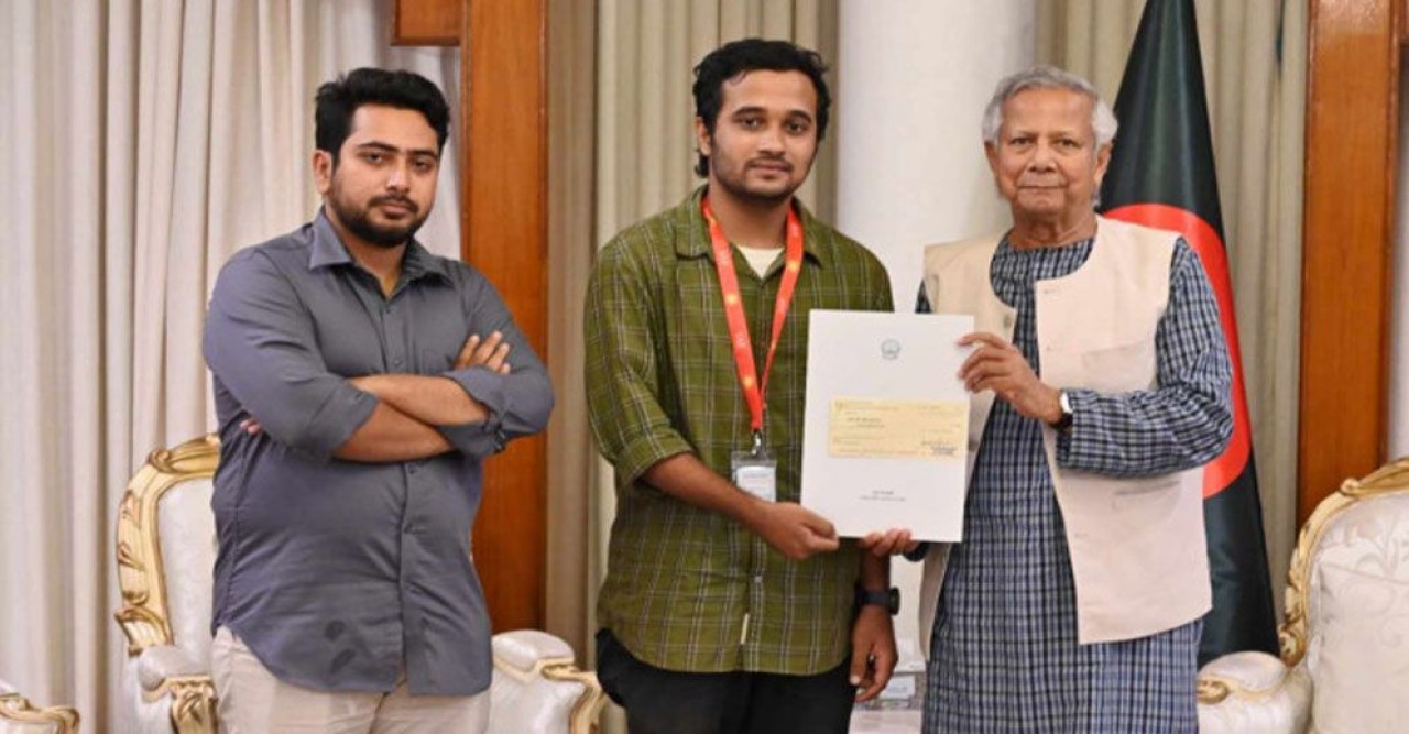 জাতীয়  ‘জুলাই শহিদ স্মৃতি ফাউন্ডেশনে’ সরকারের ১০০ কোটি টাকার অনুদান