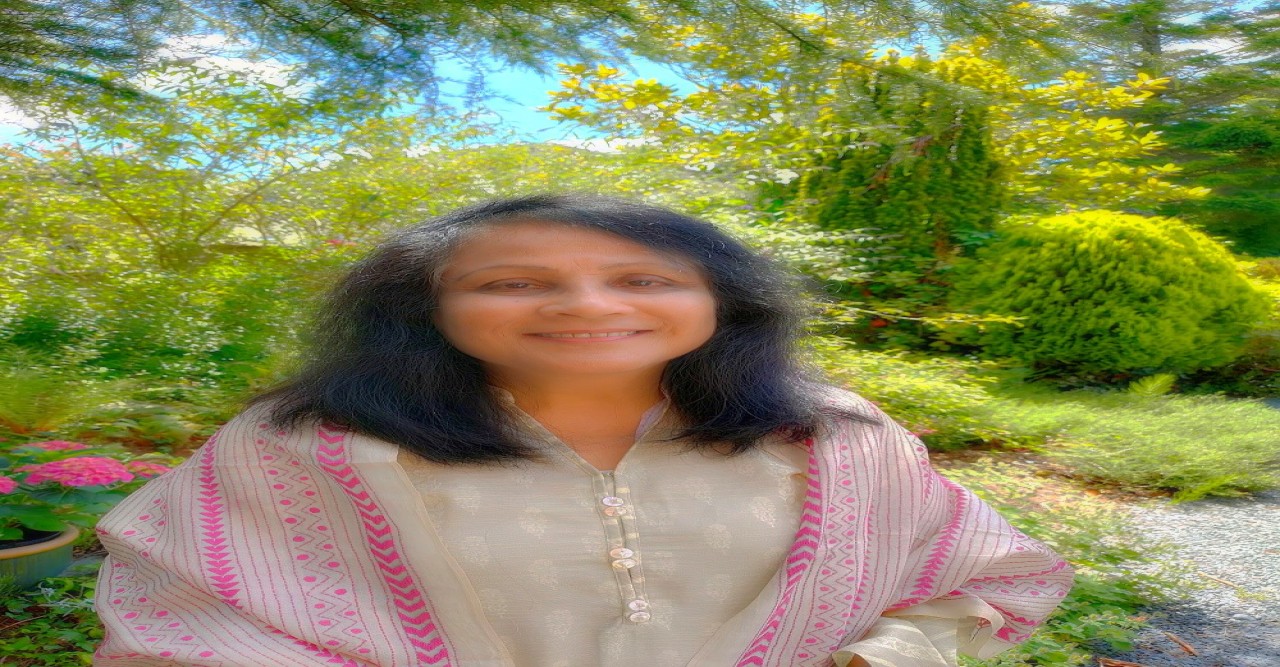 সুখী হও দুখু ভাই  ---জাকিয়া রহমান
