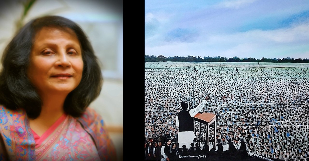 বিজয় দিবসের অর্থ কি    - জাকিয়া রহমান