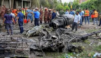 মাইলস্টোন ট্র্যাজেডি: আকাশ থেকে নামা রাষ্ট্রের ব্যর্থতার ছায়া --  নন্দিনী লুইজা