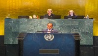 UN unanimously adopts Bangladesh’s Resolution on Culture of Peace