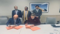 বাংলাদেশ ফিল্ম আর্কাইভ ও গেটি ইমেজের মধ্যে সমঝোতা স্মারক স্বাক্ষর